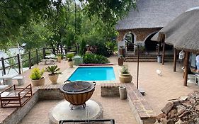 Out Of Africa On Vaal